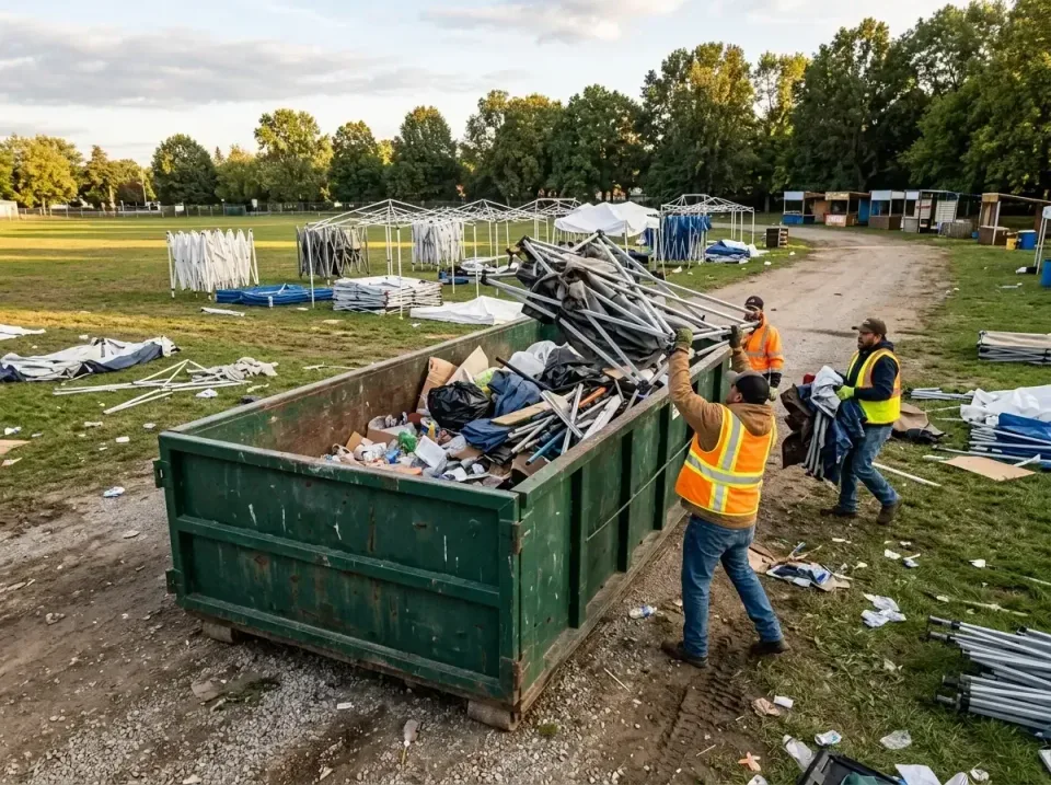 temporary-event-waste-containe-016 — frequently asked questions, Roll-Off Dumpster Rental Services in Genesee, CO